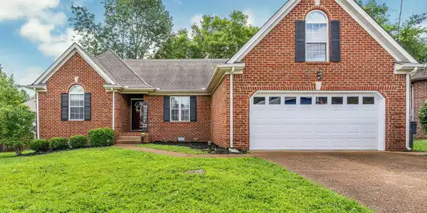 712 Milbridge Ct