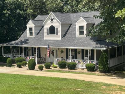 4313 Hargrove Marable Rd