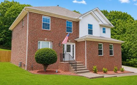 112 Buckhaven Ct