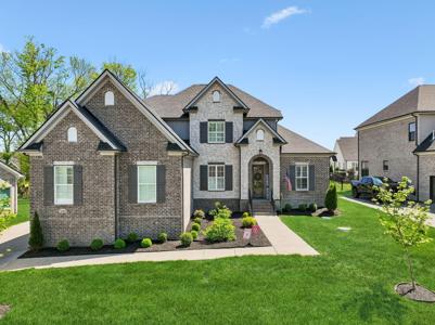 1008 Quillen Way