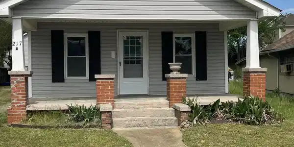 217 Winchester Street