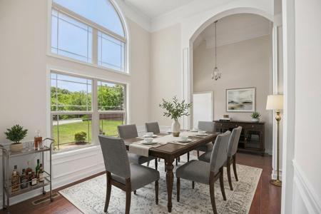 303 Cedar Hollow Ct