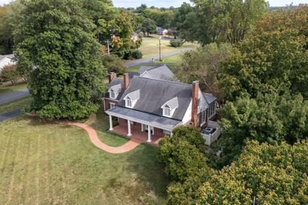 1201 Nashville Pike