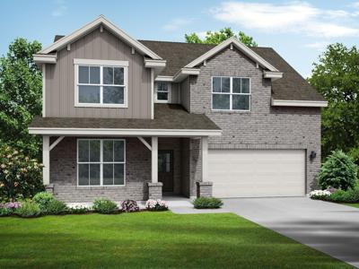 518 Old Spring Lane