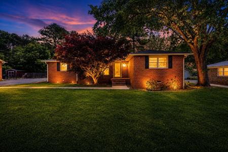 128 Bel Aire Dr