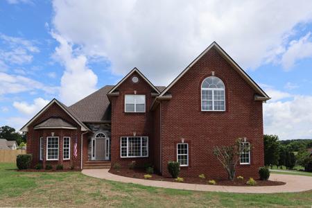 203 James Matthew Ln