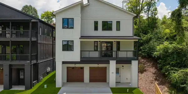 401 Druid Lane
