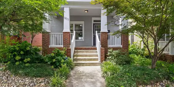 803 Fairview Avenue