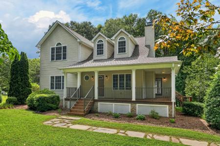 308 Ponder Rd