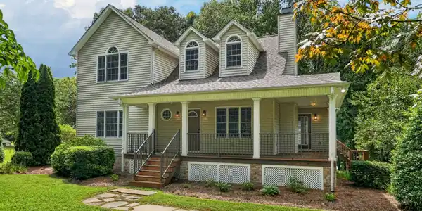 308 Ponder Rd