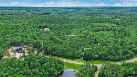 0 Cumberland Lakes Drive