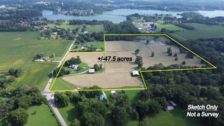 903 Old Estill Springs Rd