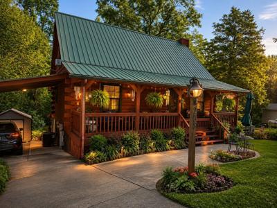 208 Lakeshore Dr