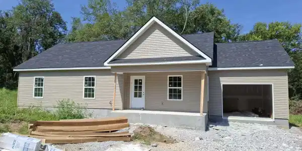 0 Old Brick Church Rd Lot 8