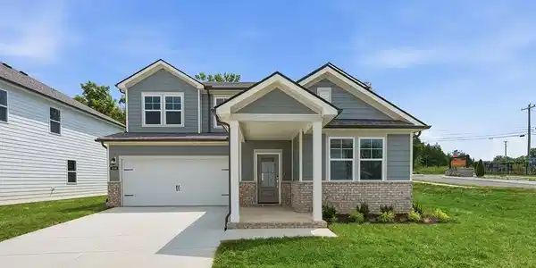 110 Hazel Mae Way