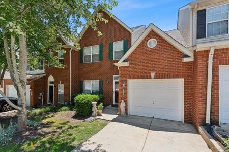 135 Nashboro Grns