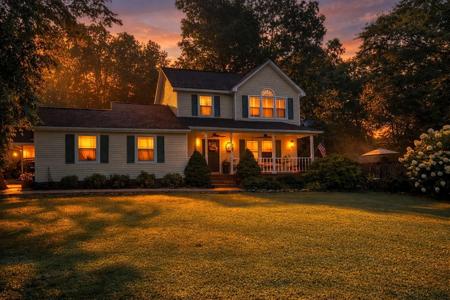 170 Hillwood Dr