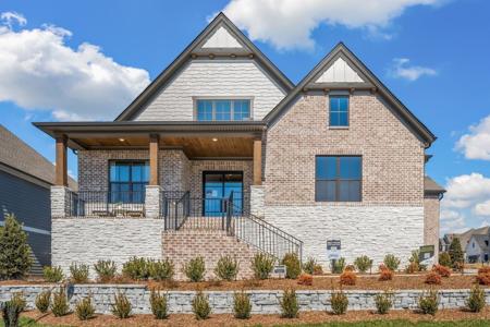 110 Cedarstone Drivde