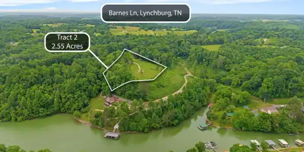 2T Barnes Lane