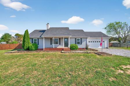 1698 John Sharp Rd
