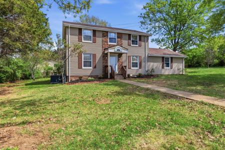 3619 Butler Rd