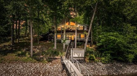 141 Whippoorwill Cove Rd