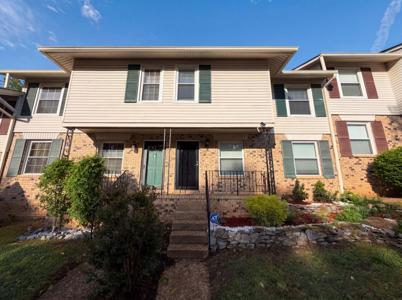 4000 Anderson Rd