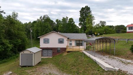 1825 Free Hill Rd