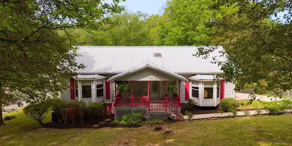 263 River Oaks Drive