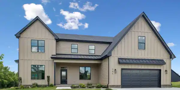 544 Matthew Miller Drive