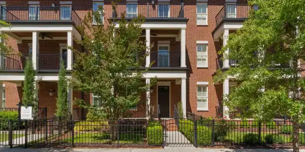 247 Walnut Street