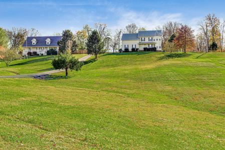615 Vaughans Gap Rd