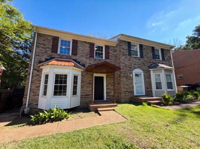 1109 Mary Evelyn Ct