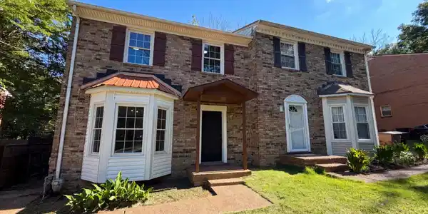 1109 Mary Evelyn Ct