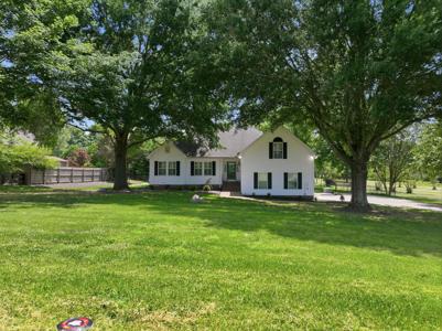 2999 Cages Bend Rd