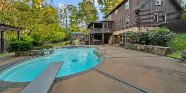 1396 Pleasant Hill Rd