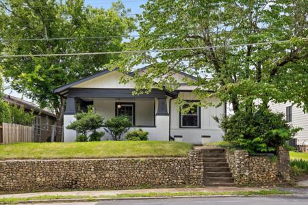 616 Barton Avenue
