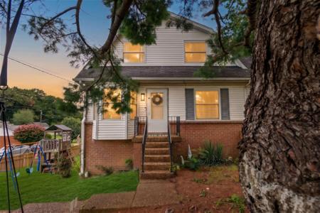 3230 Priest Woods Dr