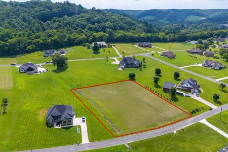 0 Grand View Cir
