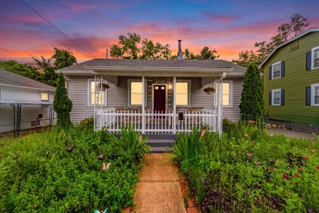307 Hadley Ave