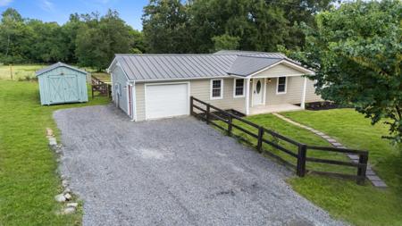 118 Cages Ferry Rd