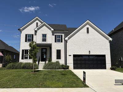 112 Hayden Ln lot 220