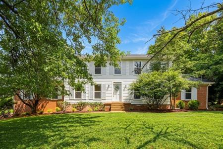 106 Shawnee Dr