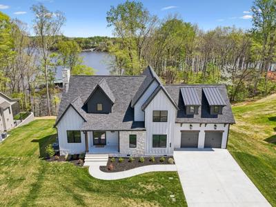 712 Fanning Bend Dr