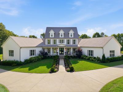1780 Berea Church Rd