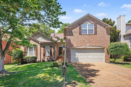 4844 Peninsula Pointe Dr