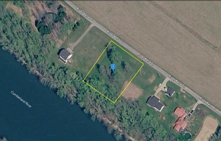 445 River Bend  Dr