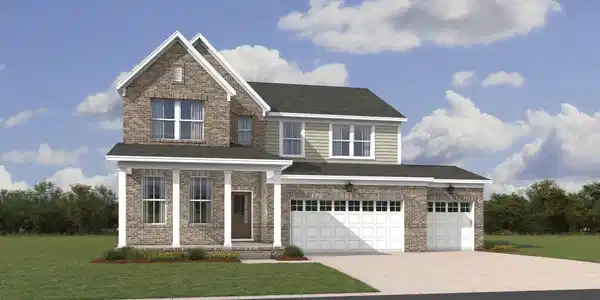 1537 Cherry Tree Ln