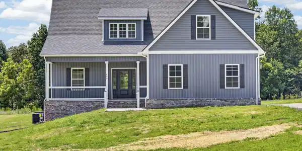 668 Jefferson Road
