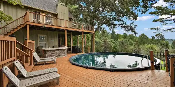 4250 Four Seasons Rd